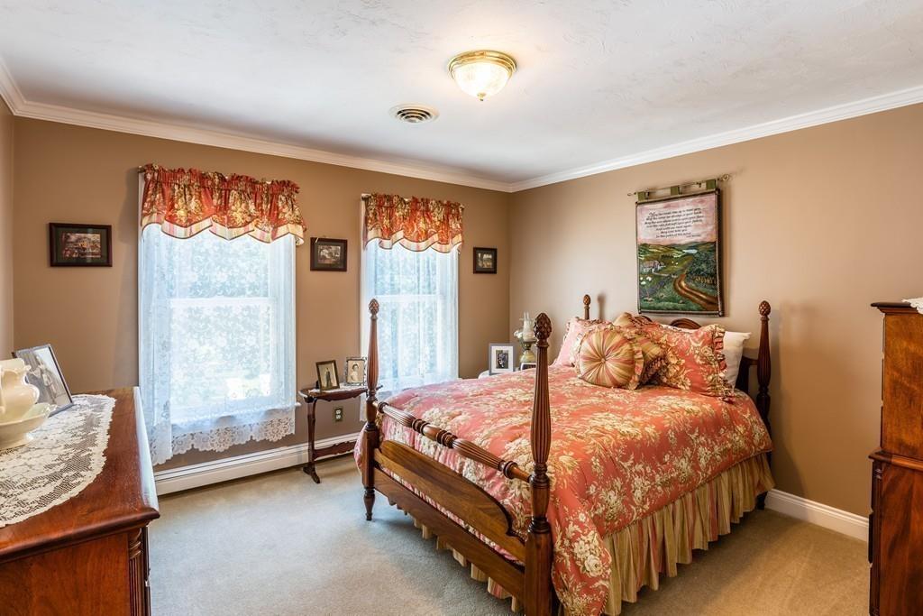 46 Gilmore Road Easton, MA 02356 - Photo 28 of 40