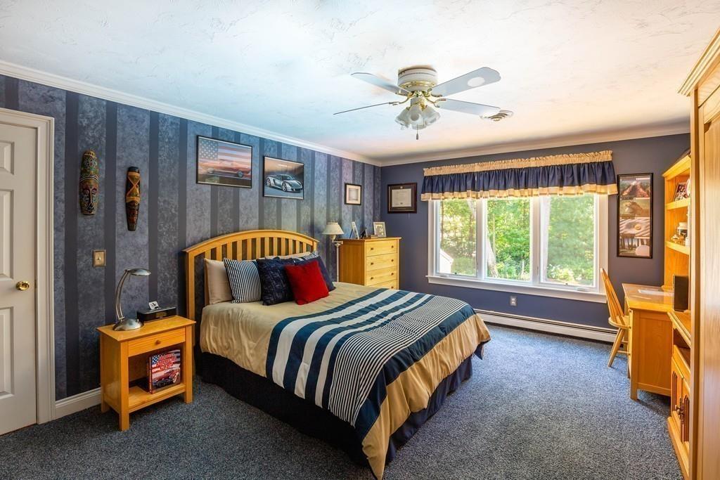 46 Gilmore Road Easton, MA 02356 - Photo 29 of 40