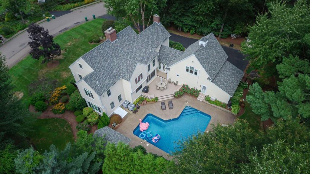 46 Gilmore Road Easton, MA 02356 - Photo 3 of 40