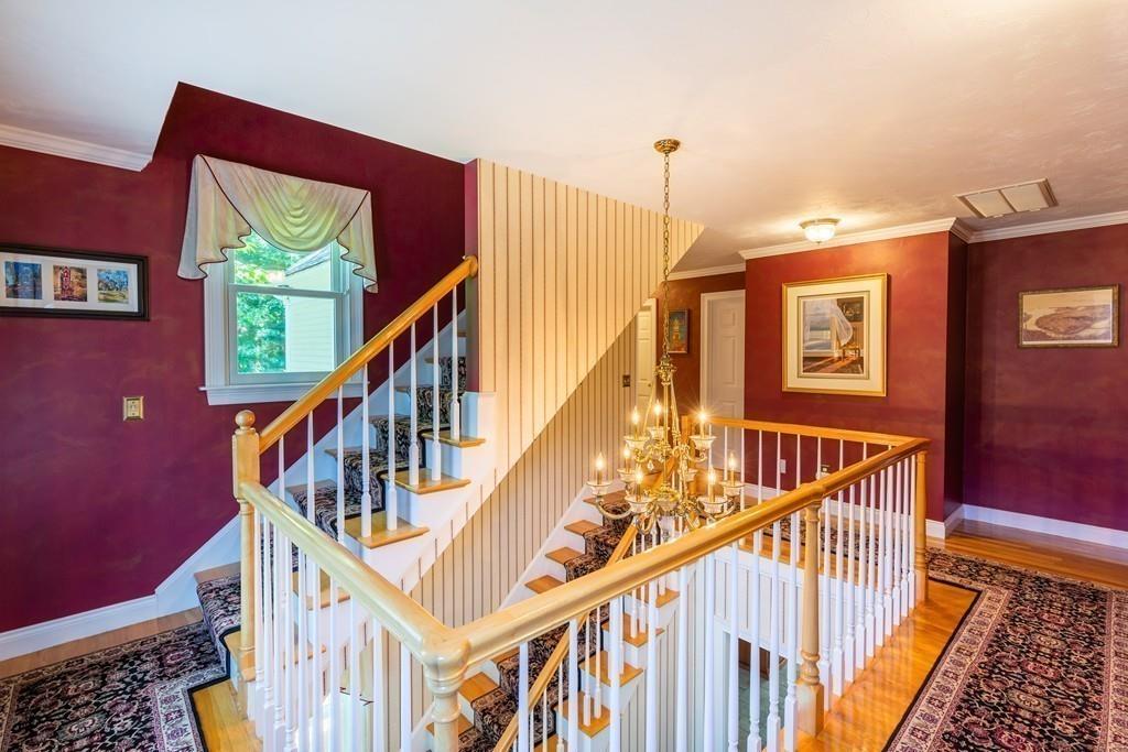 46 Gilmore Road Easton, MA 02356 - Photo 31 of 40