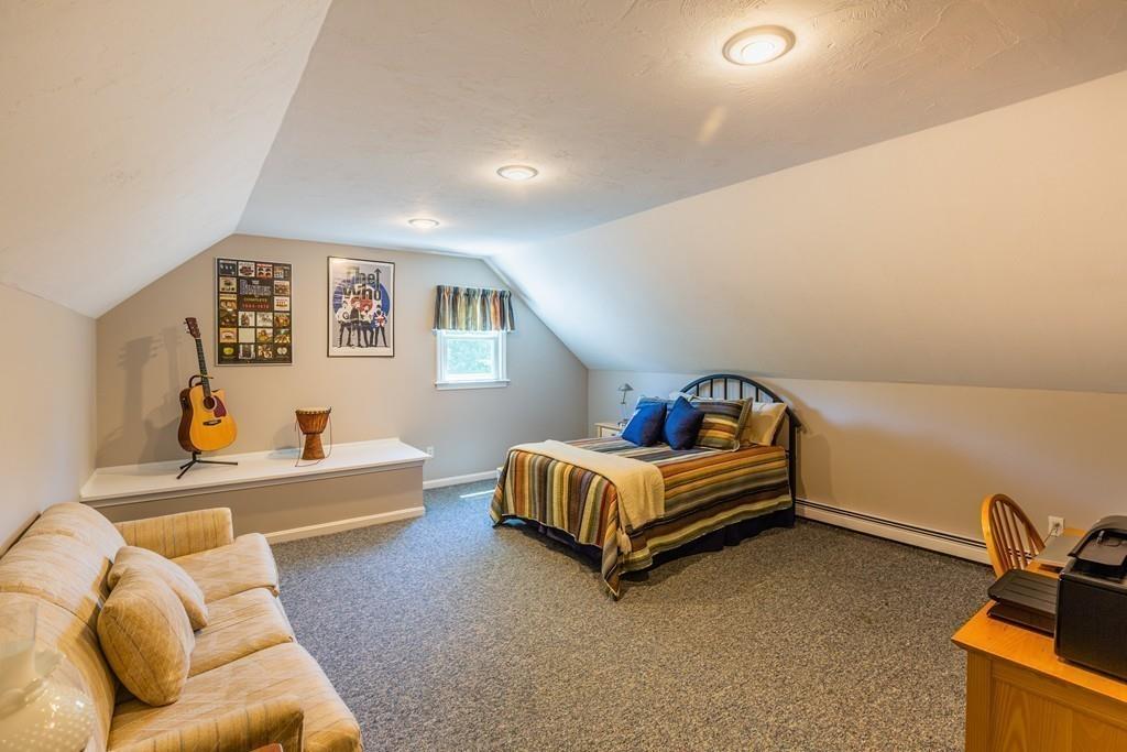 46 Gilmore Road Easton, MA 02356 - Photo 32 of 40