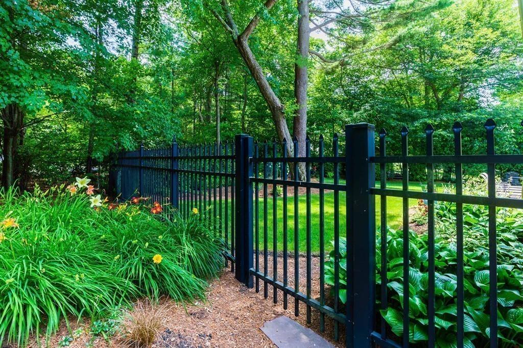 46 Gilmore Road Easton, MA 02356 - Photo 33 of 40