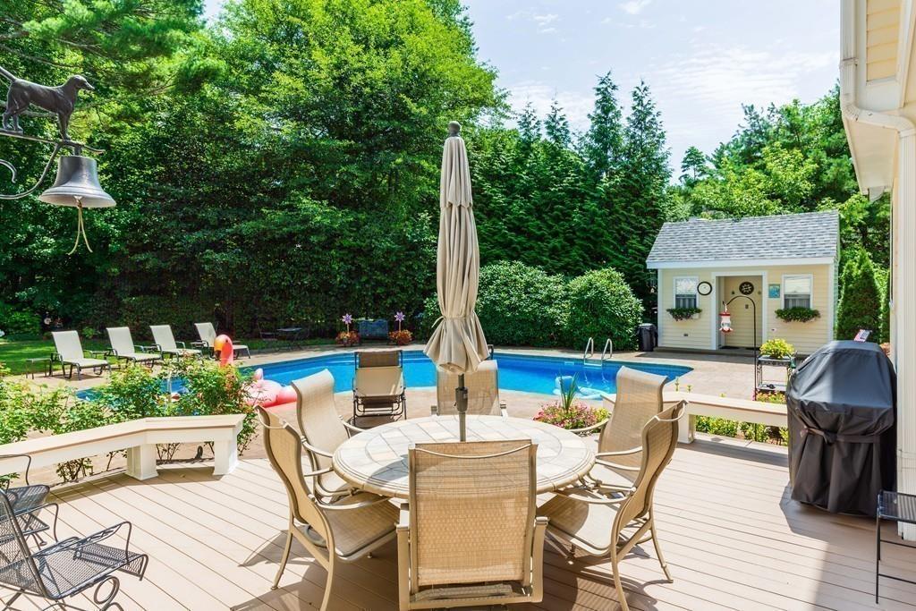 46 Gilmore Road Easton, MA 02356 - Photo 35 of 40