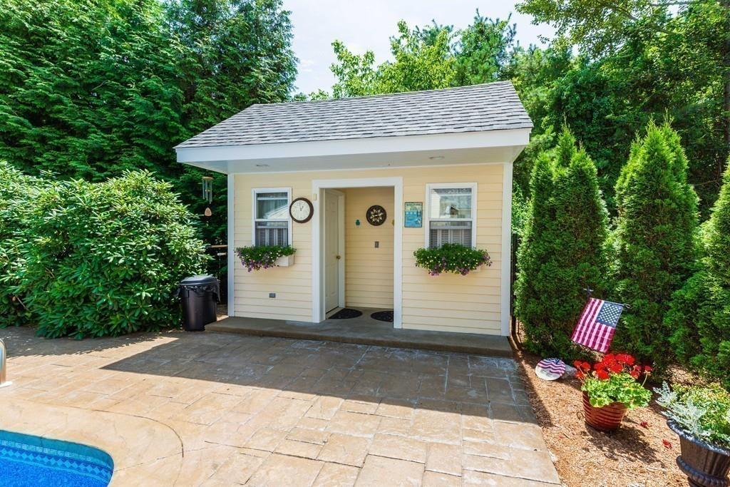 46 Gilmore Road Easton, MA 02356 - Photo 37 of 40