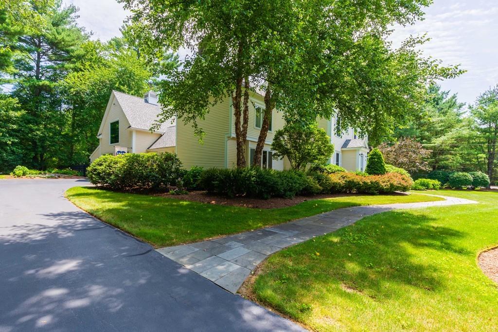 46 Gilmore Road Easton, MA 02356 - Photo 4 of 40