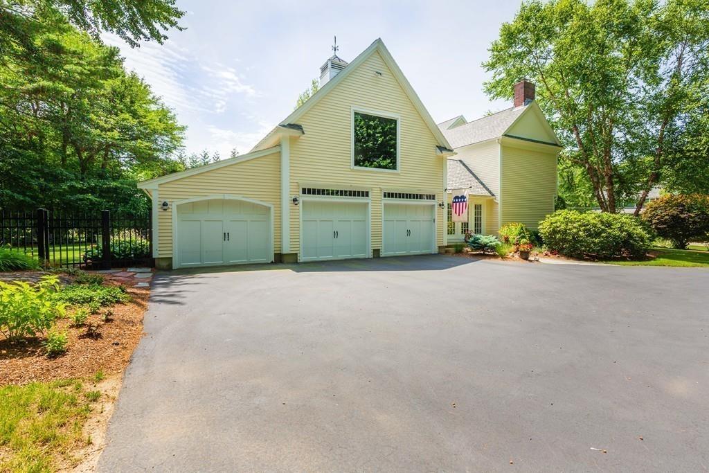 46 Gilmore Road Easton, MA 02356 - Photo 6 of 40