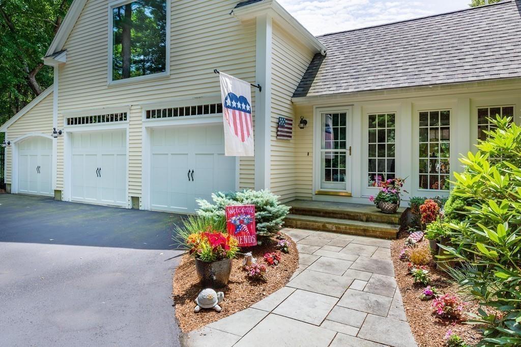 46 Gilmore Road Easton, MA 02356 - Photo 7 of 40