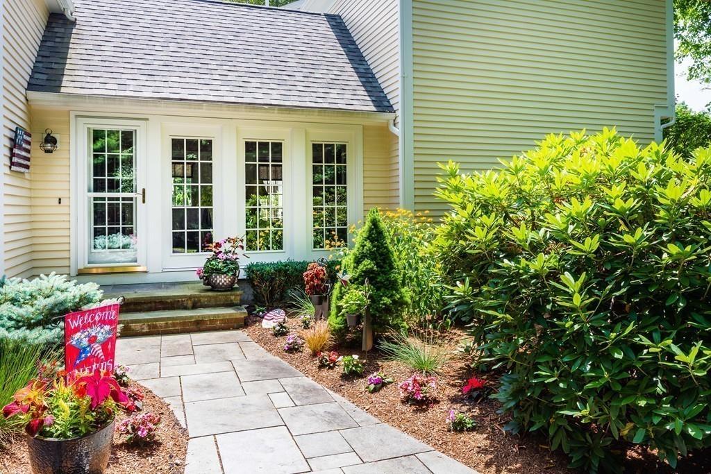 46 Gilmore Road Easton, MA 02356 - Photo 8 of 40