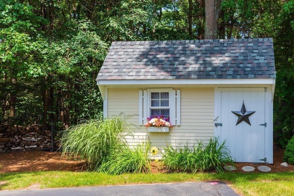 46 Gilmore Road Easton, MA 02356 - Photo 9 of 40