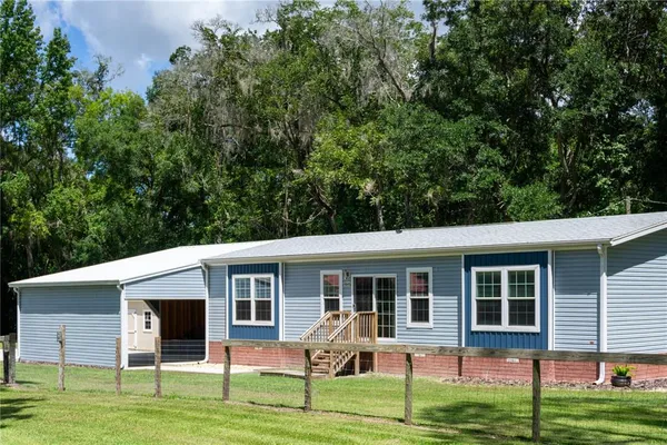 $330,000 | 10015 Northwest 45th Avenue, Ocala, FL 34482