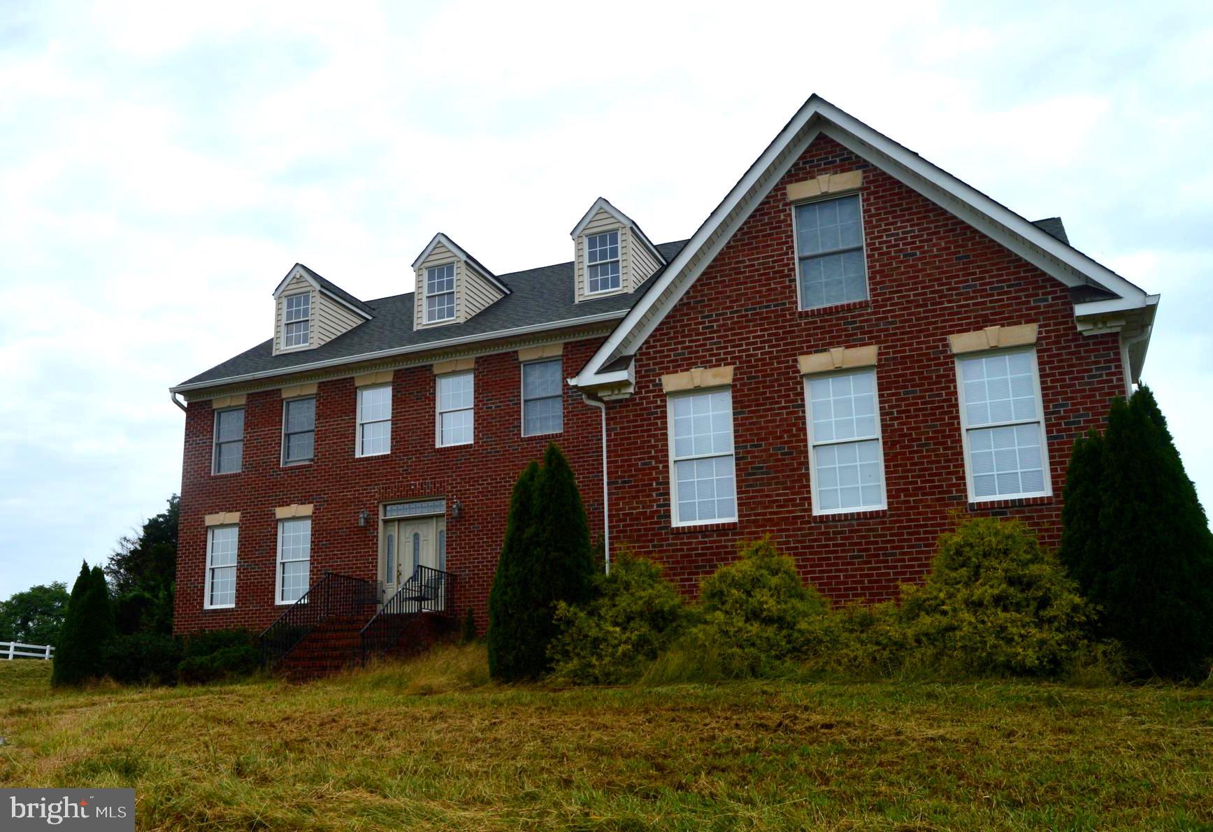 23185 Sparta Road Milford, VA 22514 - Photo 1 of 38 Main