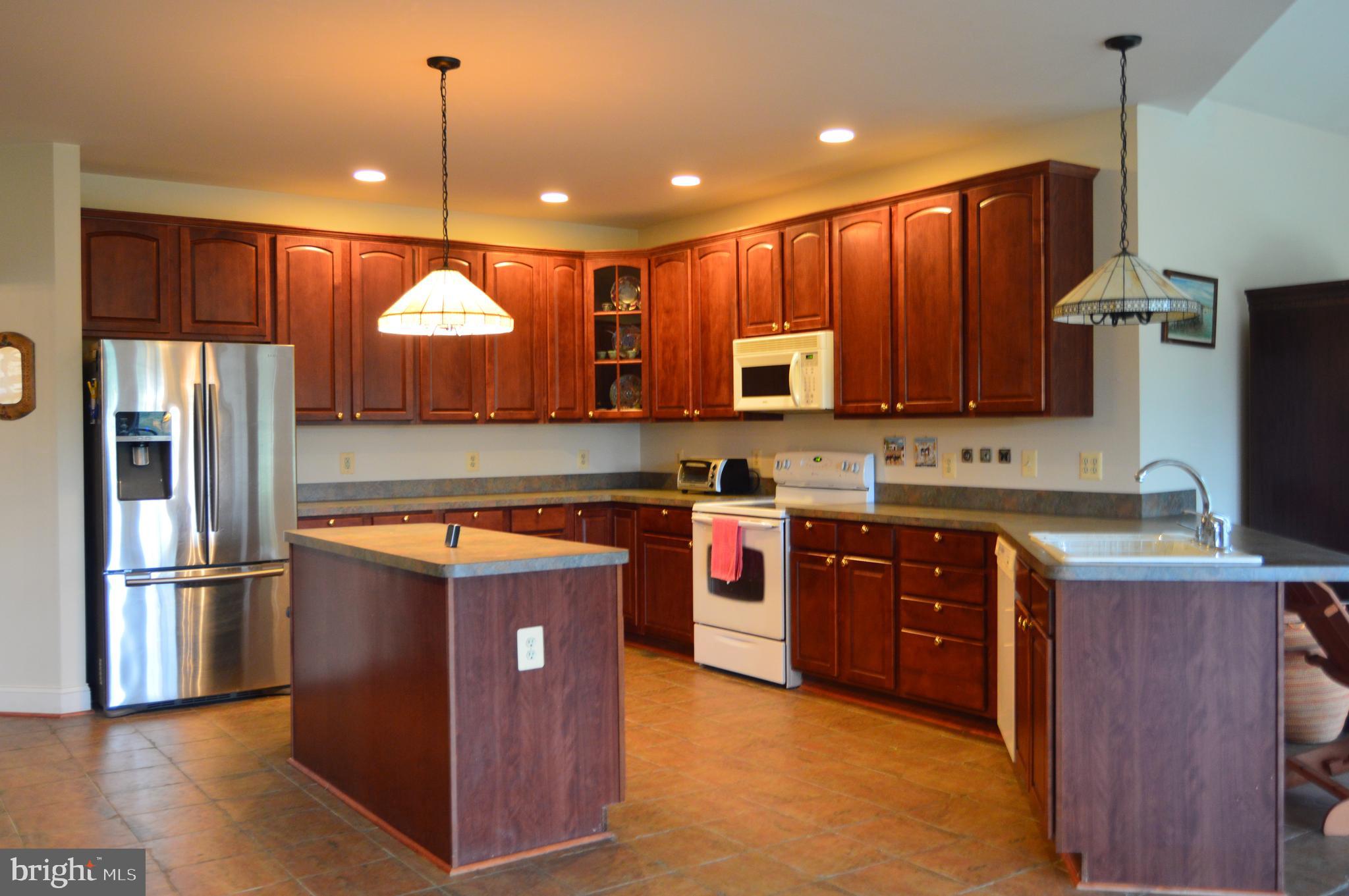 23185 Sparta Road Milford, VA 22514 - Photo 13 of 38 Kitchen