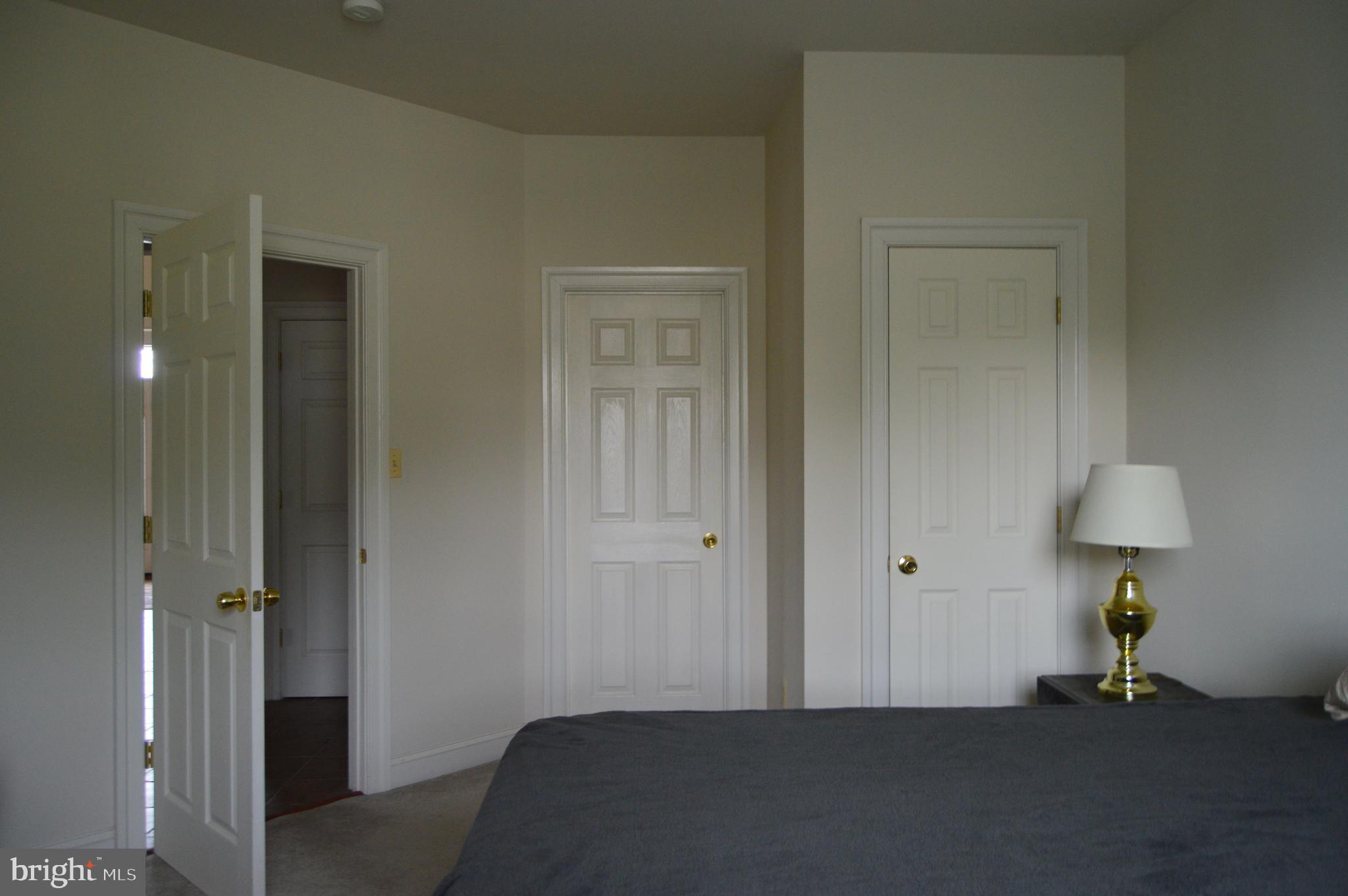 23185 Sparta Road Milford, VA 22514 - Photo 21 of 38 Downstairs bedroom
