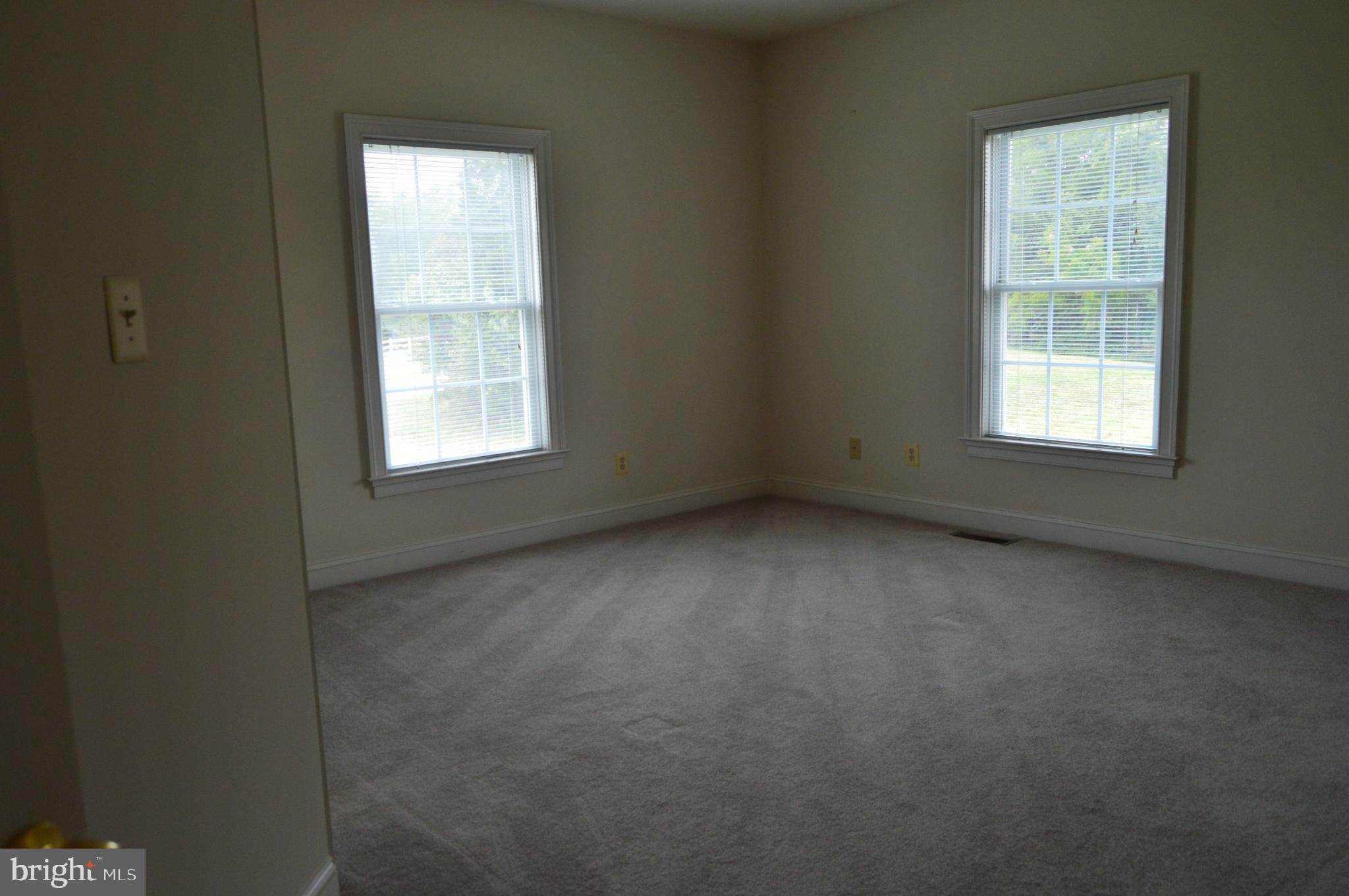 23185 Sparta Road Milford, VA 22514 - Photo 23 of 38 Bedroom upstairs