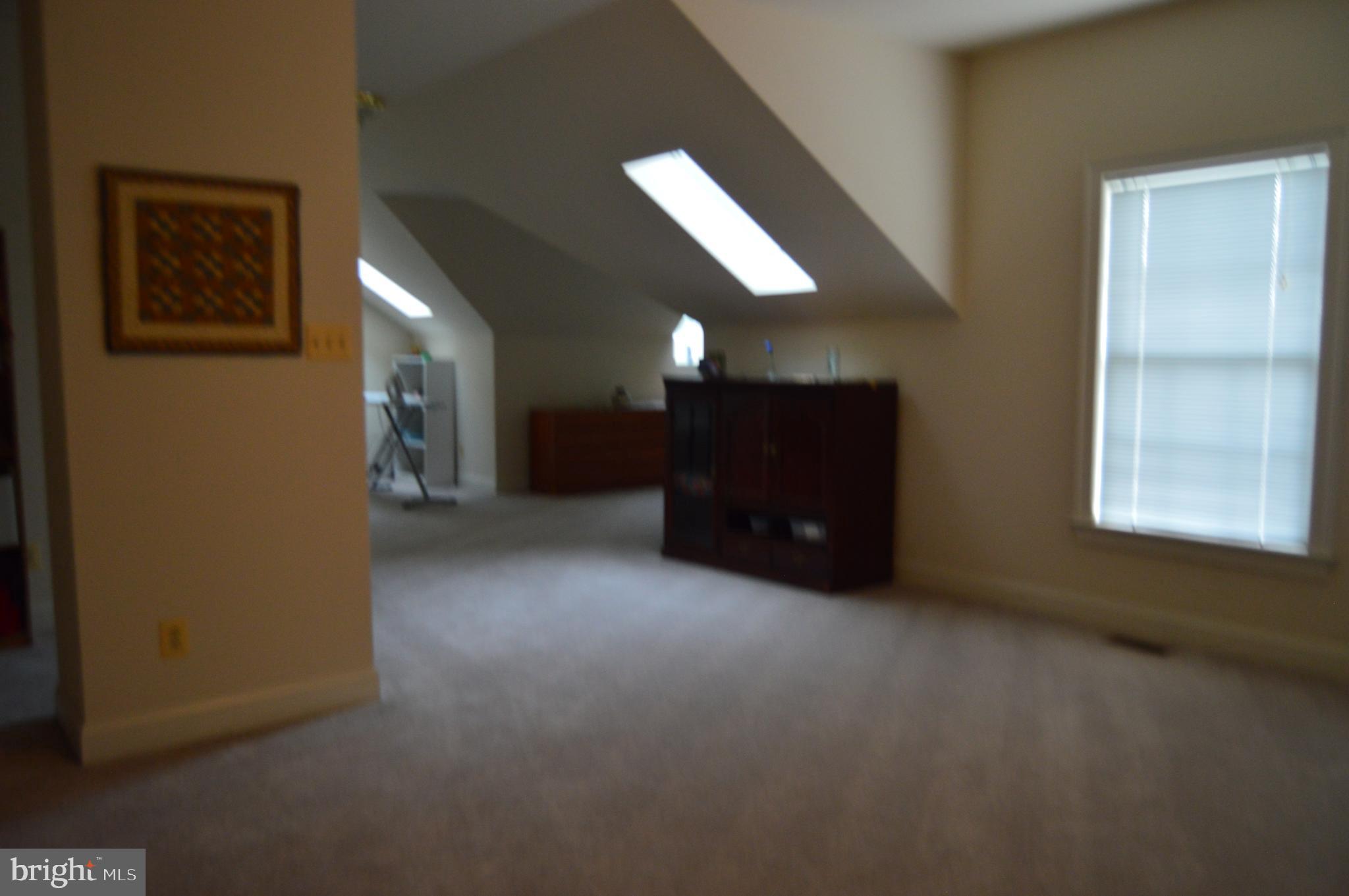 23185 Sparta Road Milford, VA 22514 - Photo 27 of 38 Bedroom upstairs