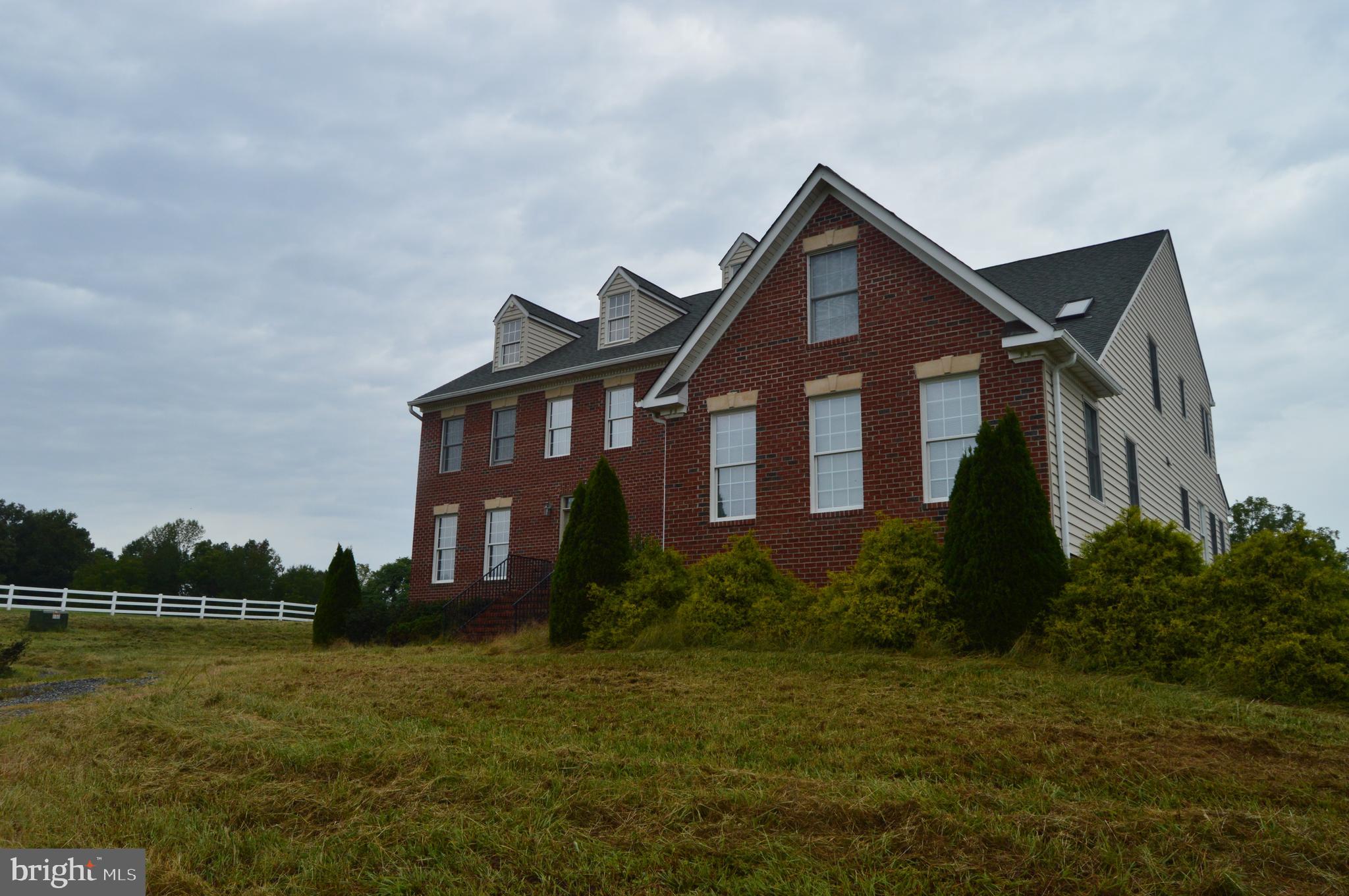 23185 Sparta Road Milford, VA 22514 - Photo 3 of 38 Front