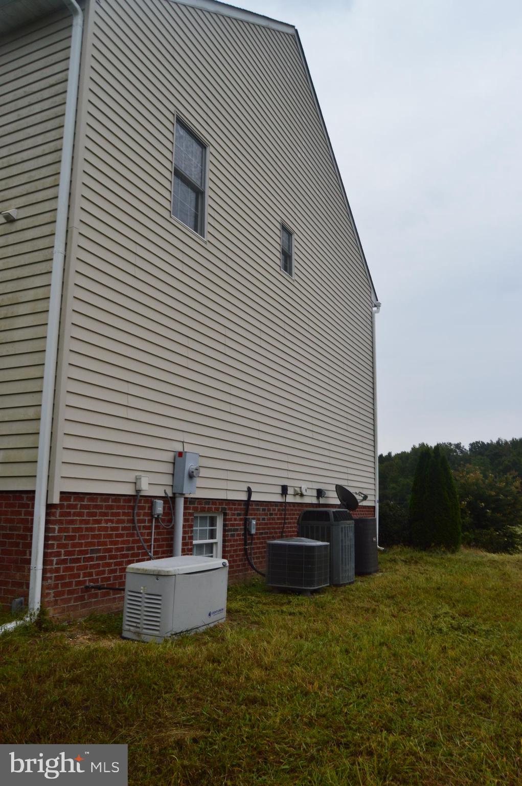 23185 Sparta Road Milford, VA 22514 - Photo 31 of 38 West Side