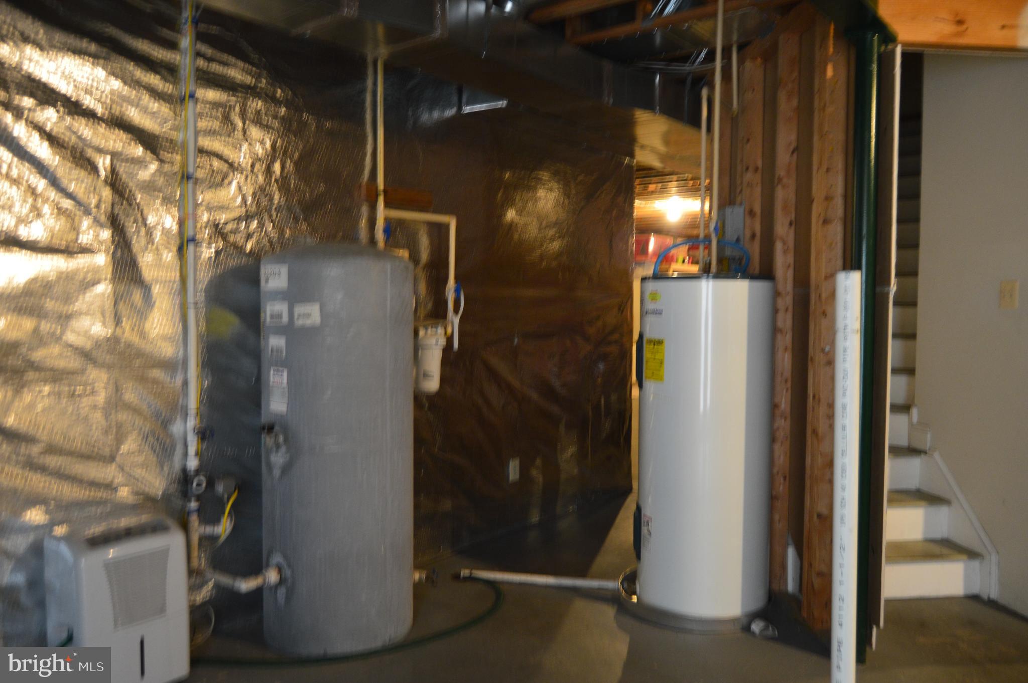 23185 Sparta Road Milford, VA 22514 - Photo 36 of 38 Basement