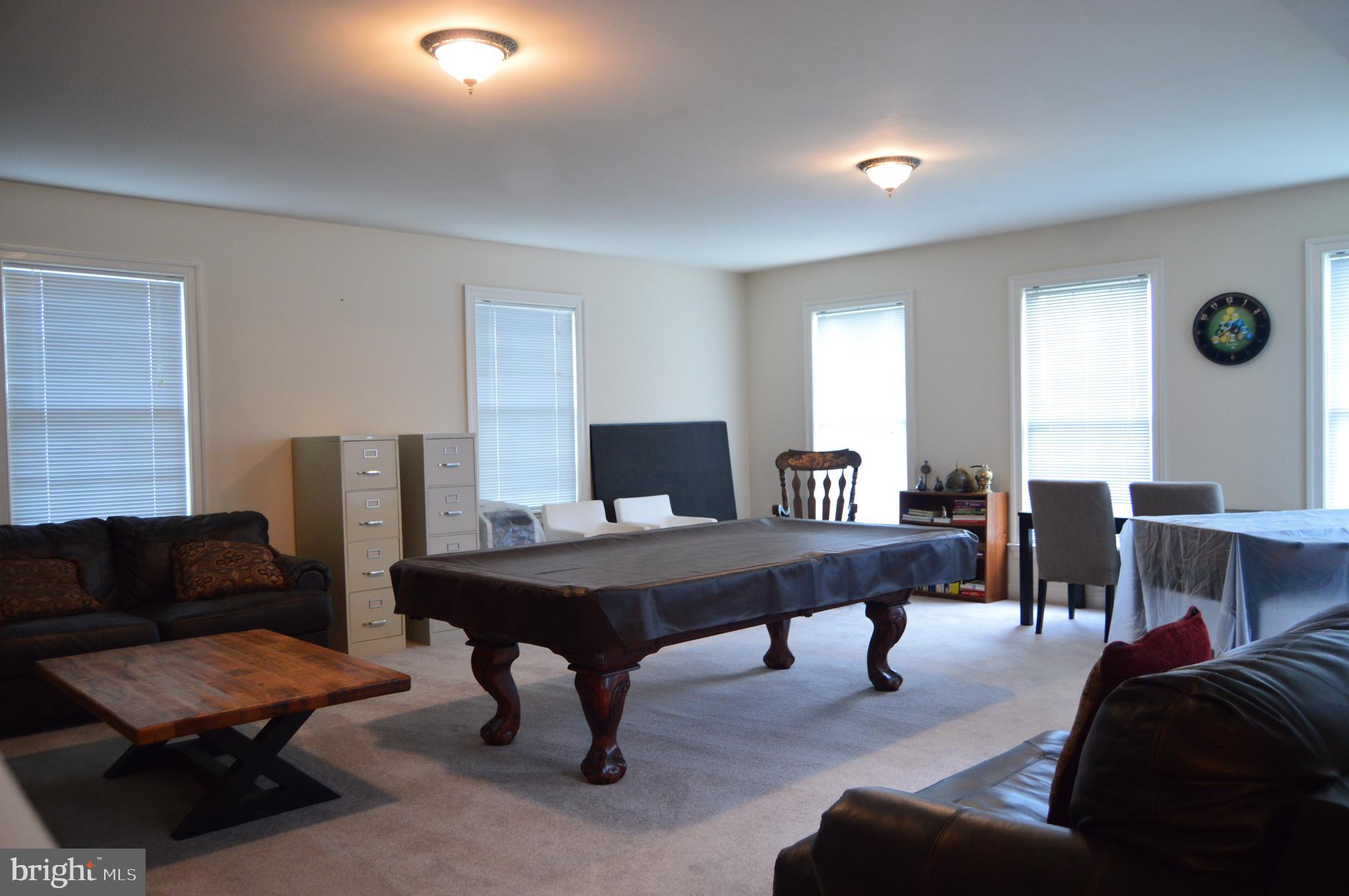 23185 Sparta Road Milford, VA 22514 - Photo 8 of 38 Den