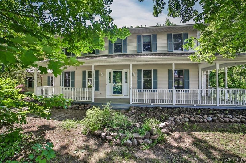 8426 Forest Road Royalton, NY 14067 - Photo 1 of 1 Gallery Image 1