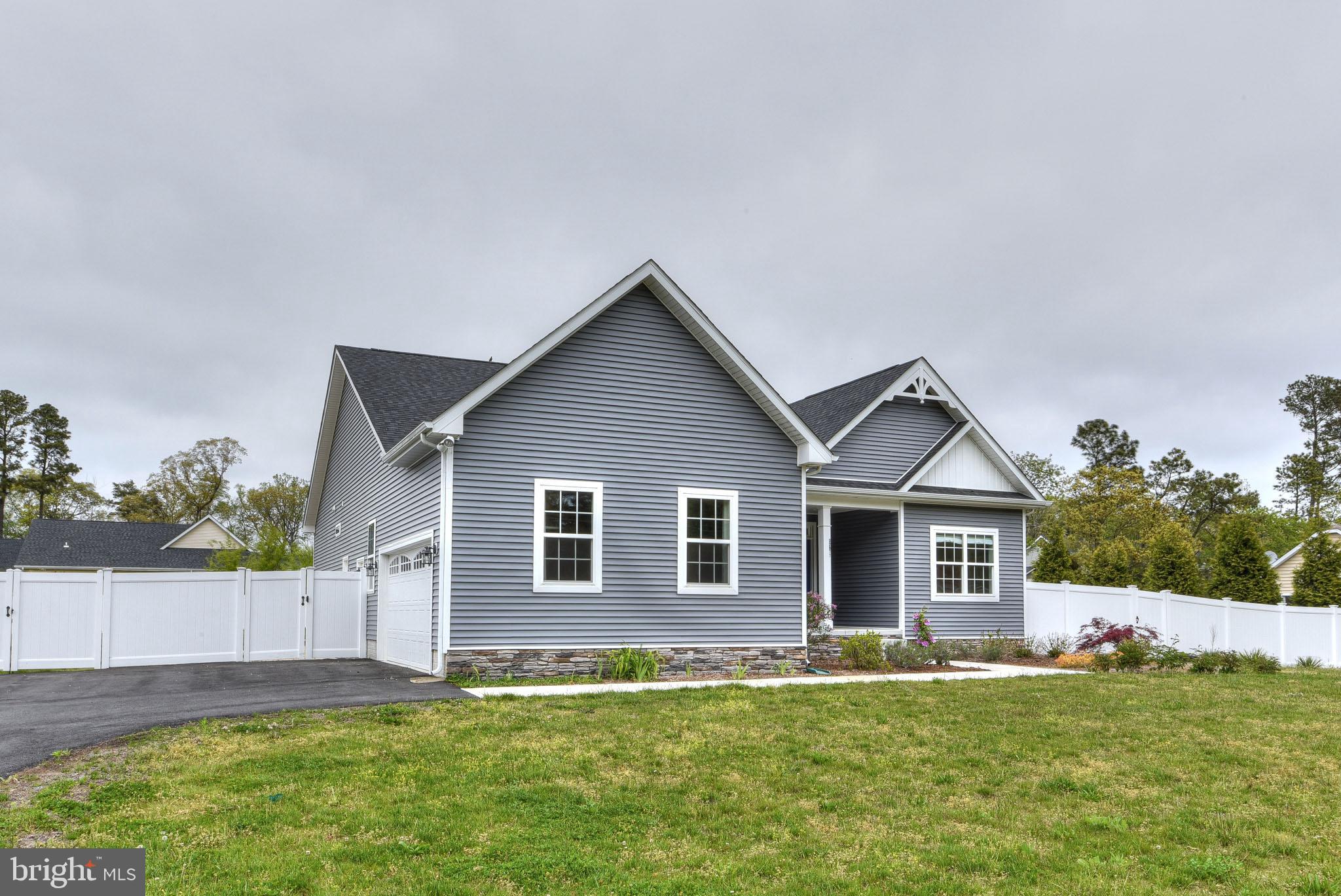 32977 Angola Road Lewes, DE 19958 - Photo 23 of 25