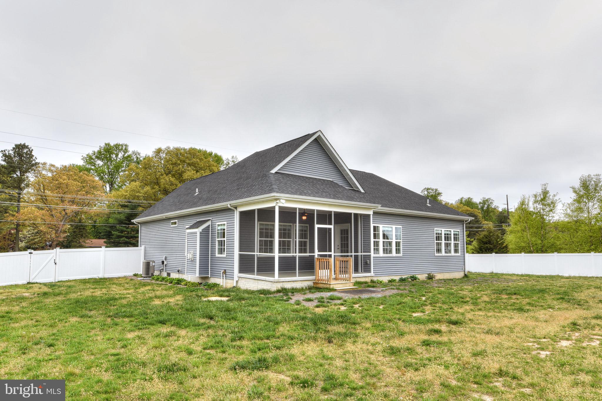 32977 Angola Road Lewes, DE 19958 - Photo 24 of 25