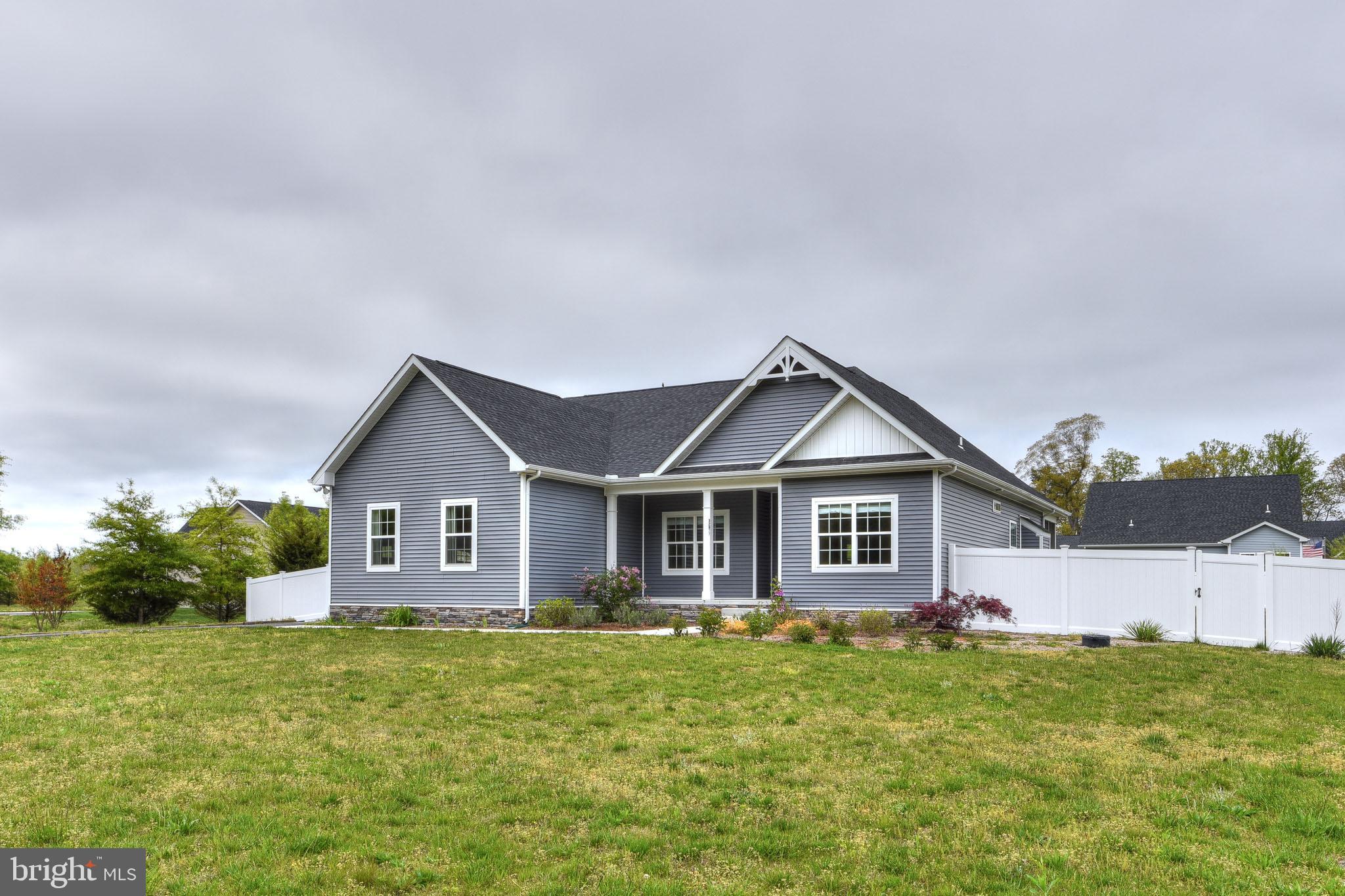 32977 Angola Road Lewes, DE 19958 - Photo 3 of 25