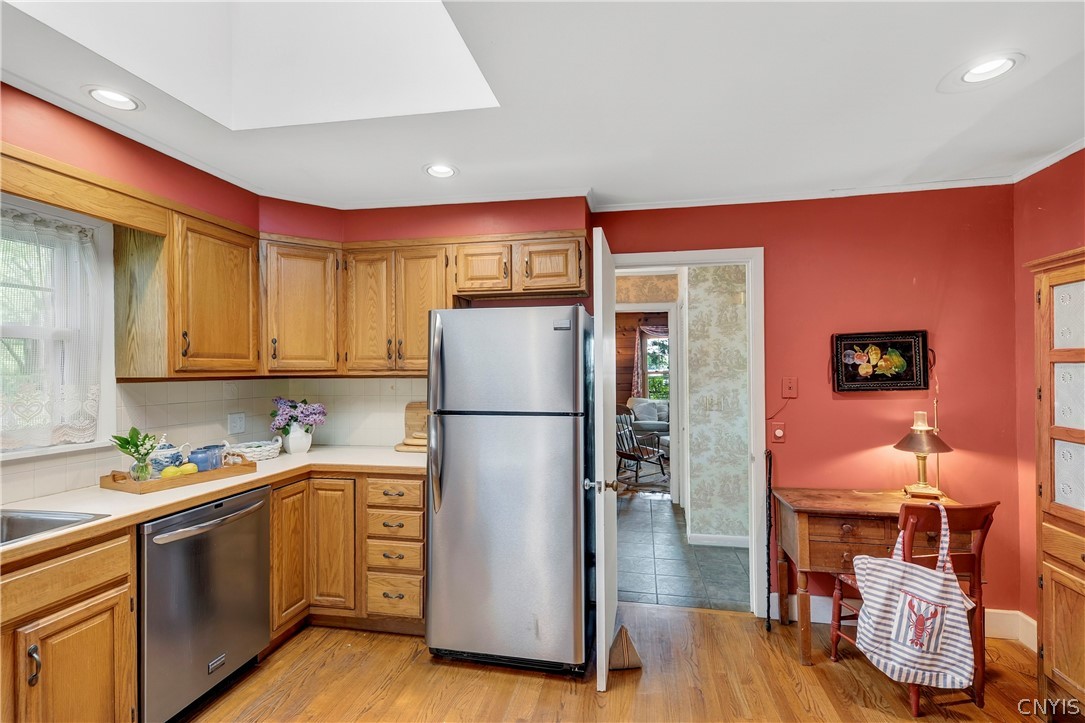 3159 East Lake Road Skaneateles, NY 13152 - Photo 16 of 38