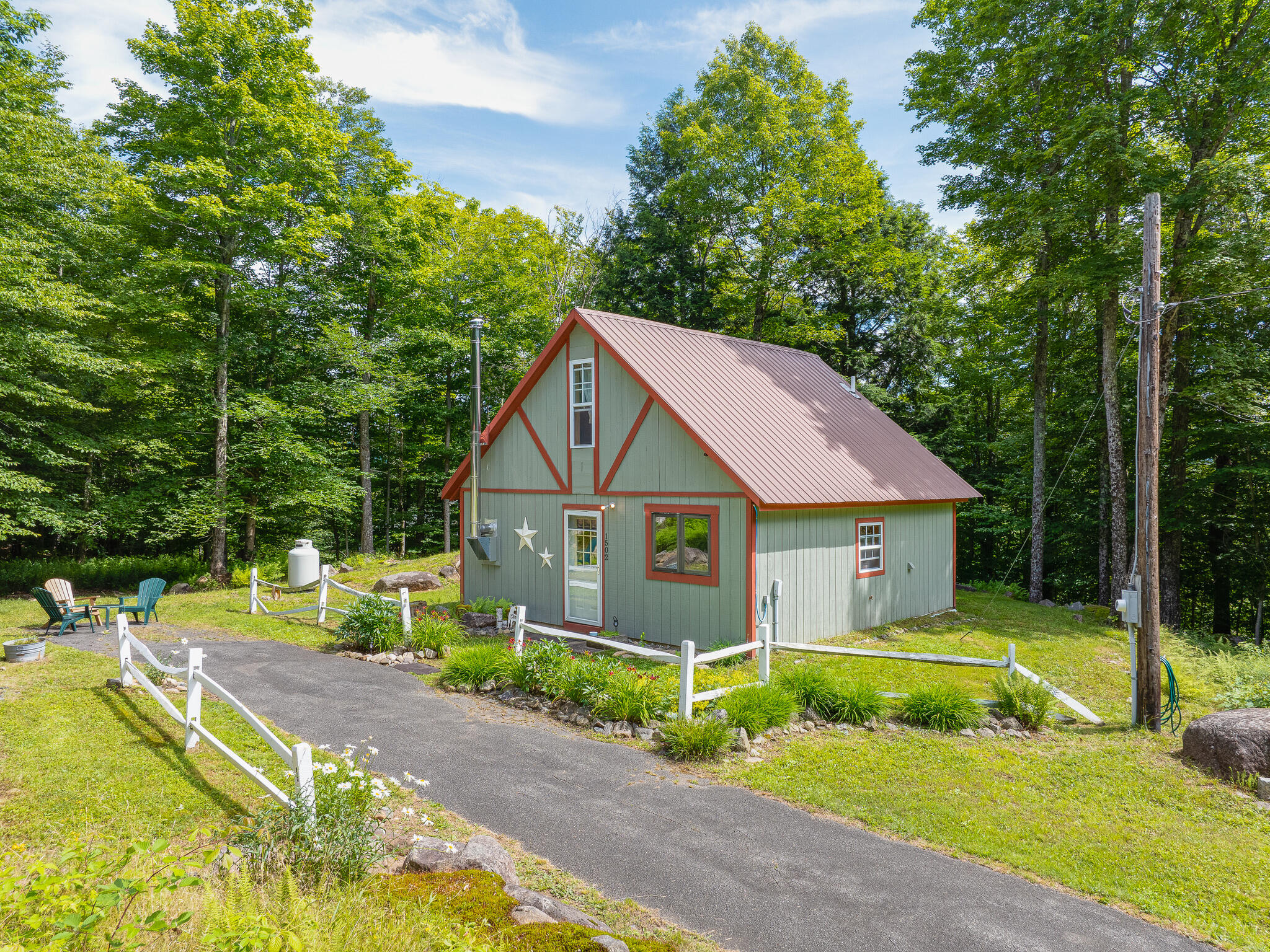 1502 Tupper Road Long Lake, NY 12847 - Photo 4 of 89 Gallery Image 4