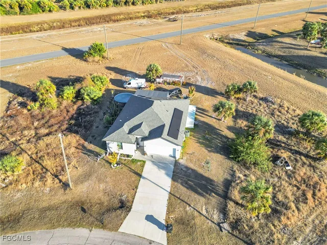 $390,000 | 1478 Jay Terrace, LaBelle, FL 33935