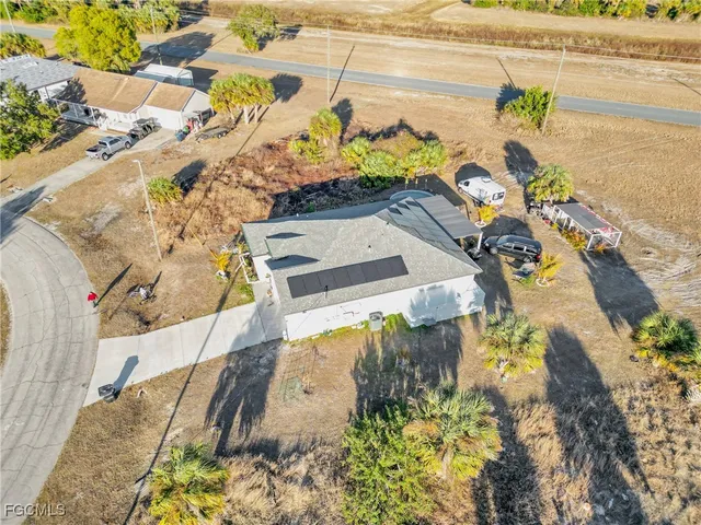 $390,000 | 1478 Jay Terrace, LaBelle, FL 33935