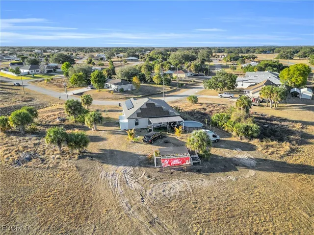 $390,000 | 1478 Jay Terrace, LaBelle, FL 33935