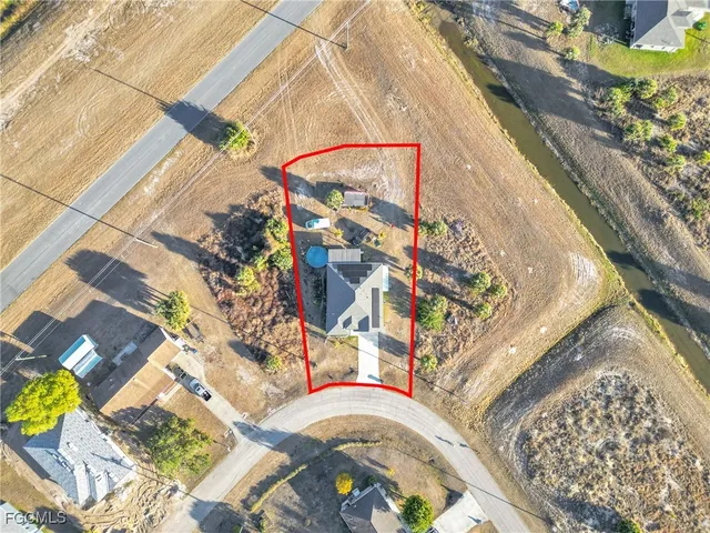 $390,000 | 1478 Jay Terrace, LaBelle, FL 33935