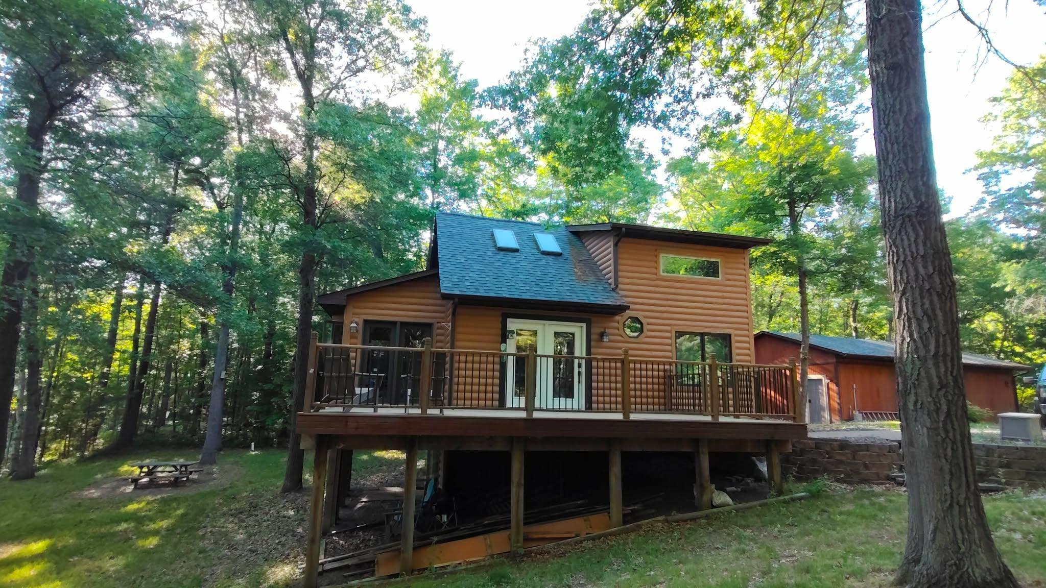 7364 Willow Street East Webster, WI 54893 - Photo 98 of 131