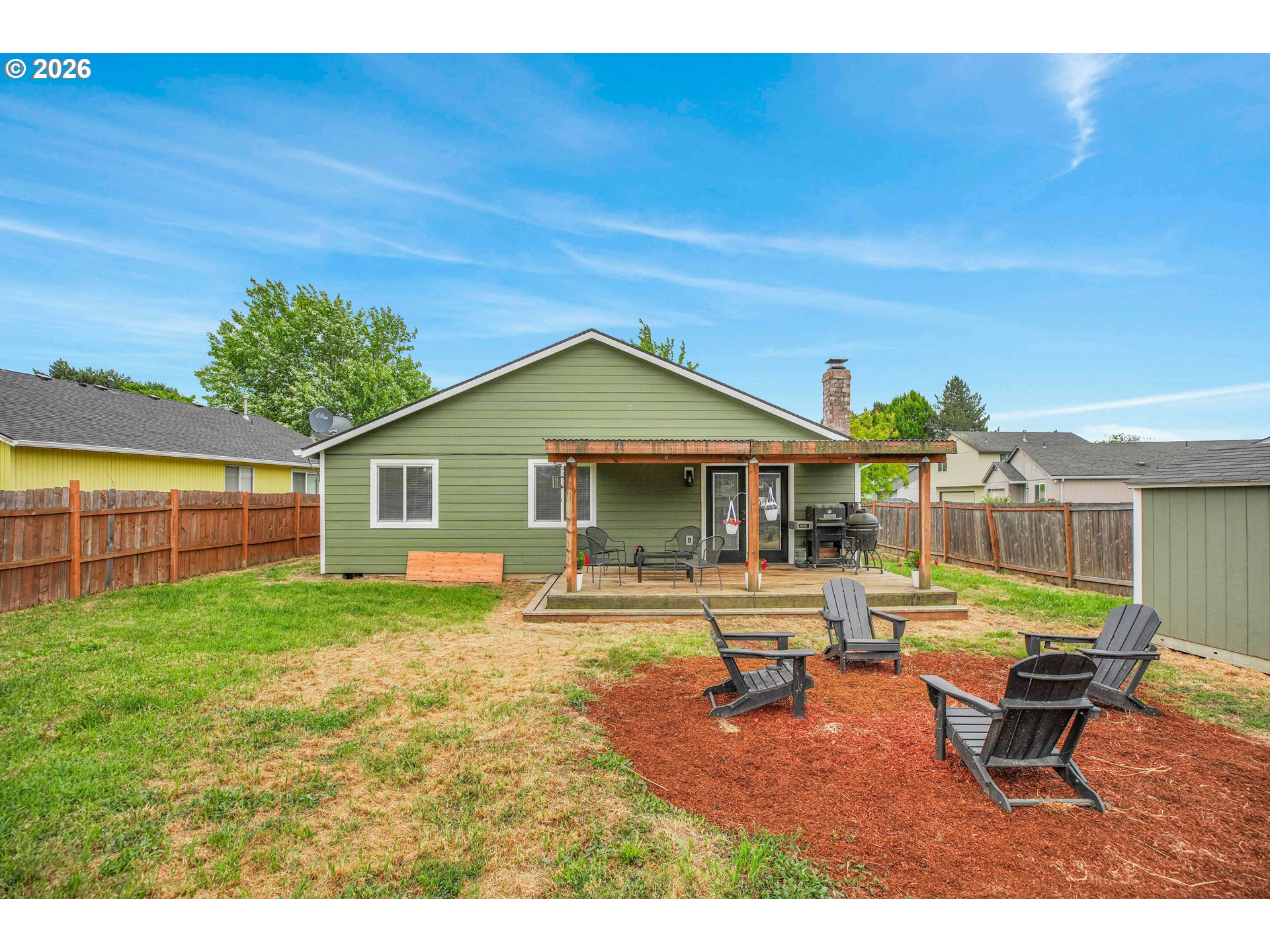940 Southwest 178th Place Beaverton, OR 97003 - Photo 21 of 29