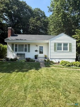 $349,000 | 320 Beechwood Road, West Hartford, CT 06107