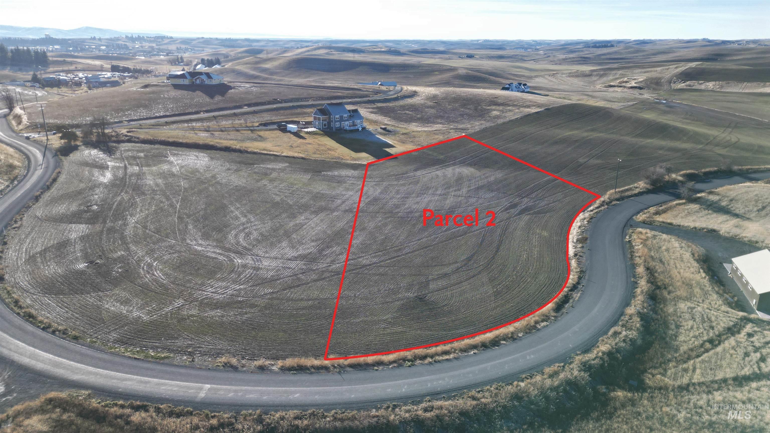 2 Mix Road Moscow, ID 83843 - Photo 1 of 11 Gallery Image 1