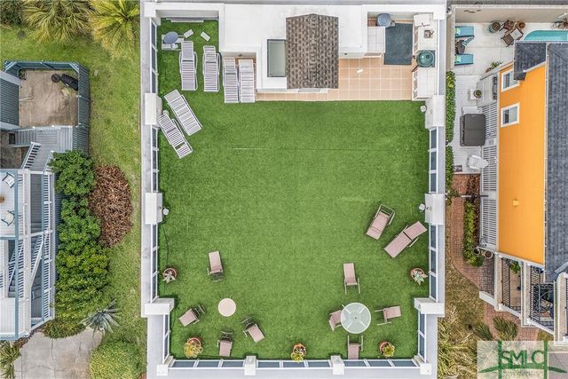 $2,299,000 | 8 18th Street, Tybee Island, GA 31328