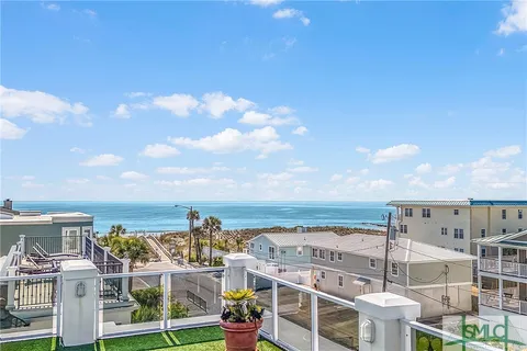 $2,299,000 | 8 18th Street, Tybee Island, GA 31328