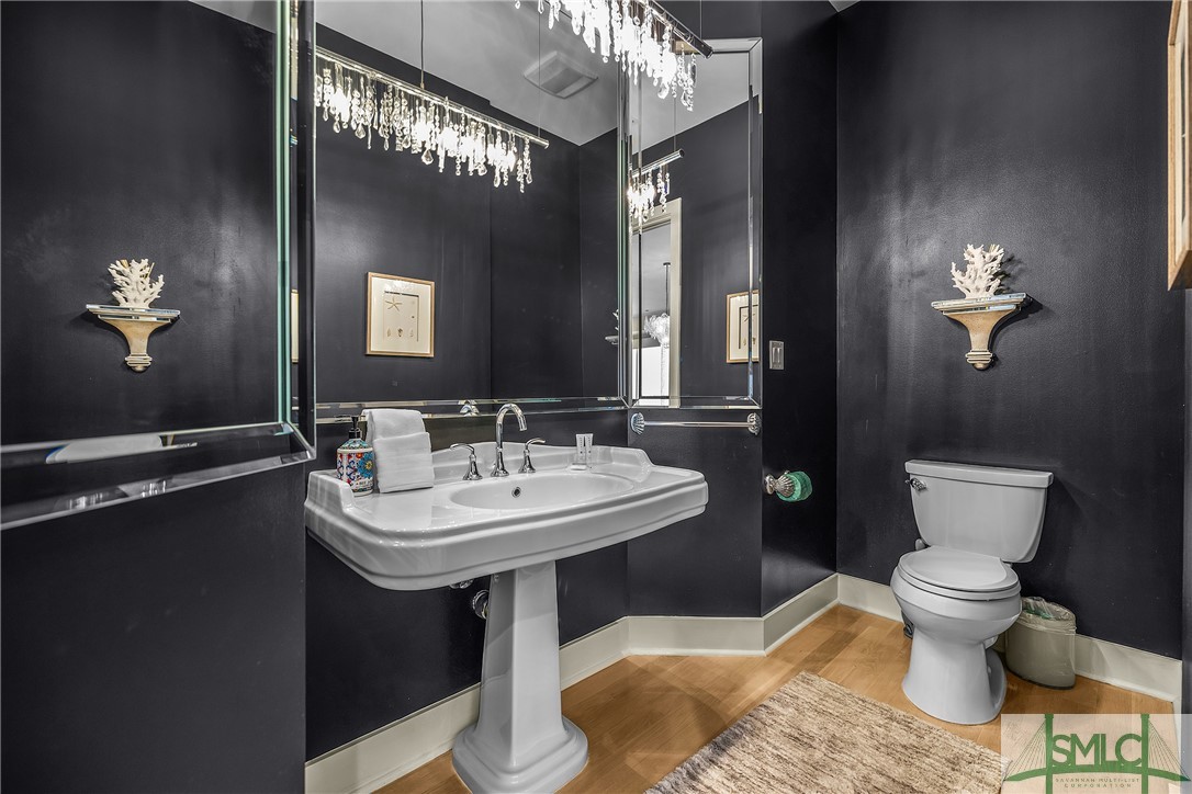 8 18th Street Tybee Island, GA 31328 - Photo 39 of 50 bath 3