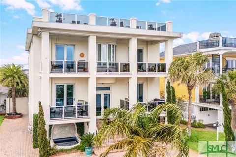 $2,299,000 | 8 18th Street, Tybee Island, GA 31328