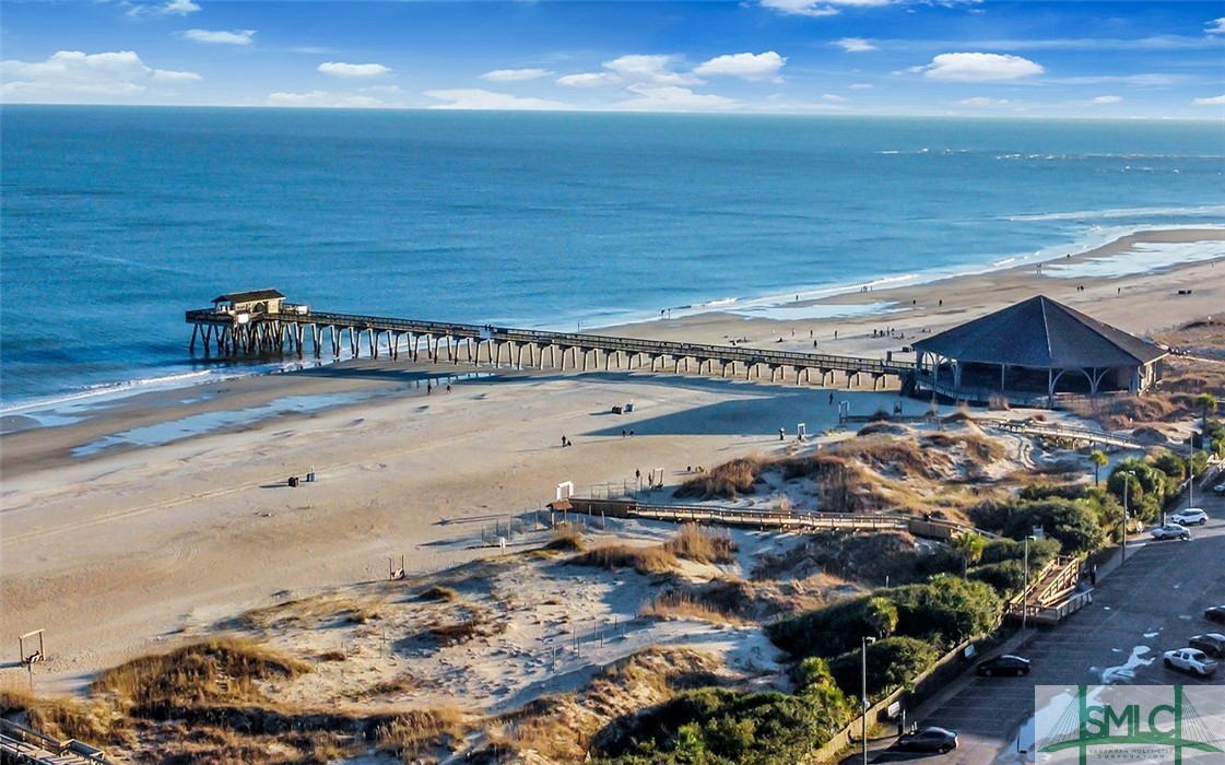 8 18th Street Tybee Island, GA 31328 - Photo 49 of 50 Tybee Pier