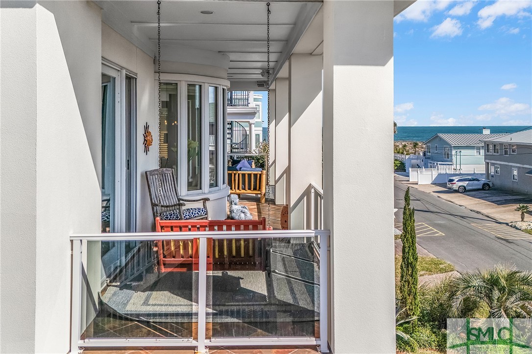 8 18th Street Tybee Island, GA 31328 - Photo 10 of 50 Ocean Views!