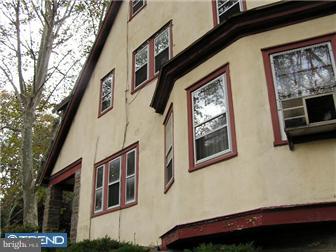 8001 Cooke Road Elkins Park, PA 19027 - Photo 4 of 5 Exterior Side