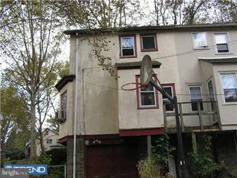 8001 Cooke Road Elkins Park, PA 19027 - Photo 5 of 5 Exterior Back
