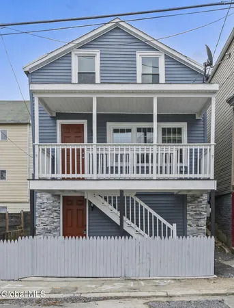 $279,900 | 6 Mann Avenue, Cohoes, NY 12047