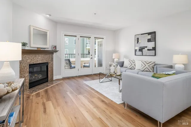 $575,000 | 852 Diablo Avenue, Unit 102, Novato, CA 94947