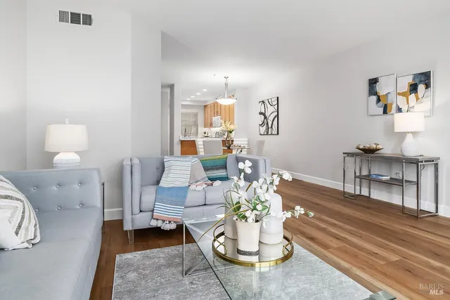 $575,000 | 852 Diablo Avenue, Unit 102, Novato, CA 94947