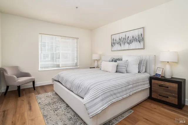 $575,000 | 852 Diablo Avenue, Unit 102, Novato, CA 94947