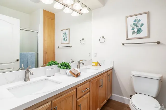 $575,000 | 852 Diablo Avenue, Unit 102, Novato, CA 94947